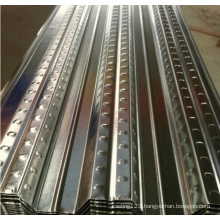 Galvanized Metal Floor Decking Sheet